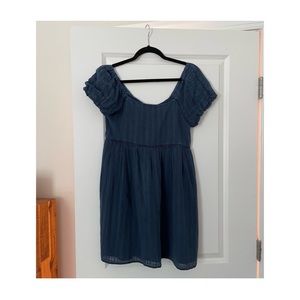 American Eagle Summer Dress - small
